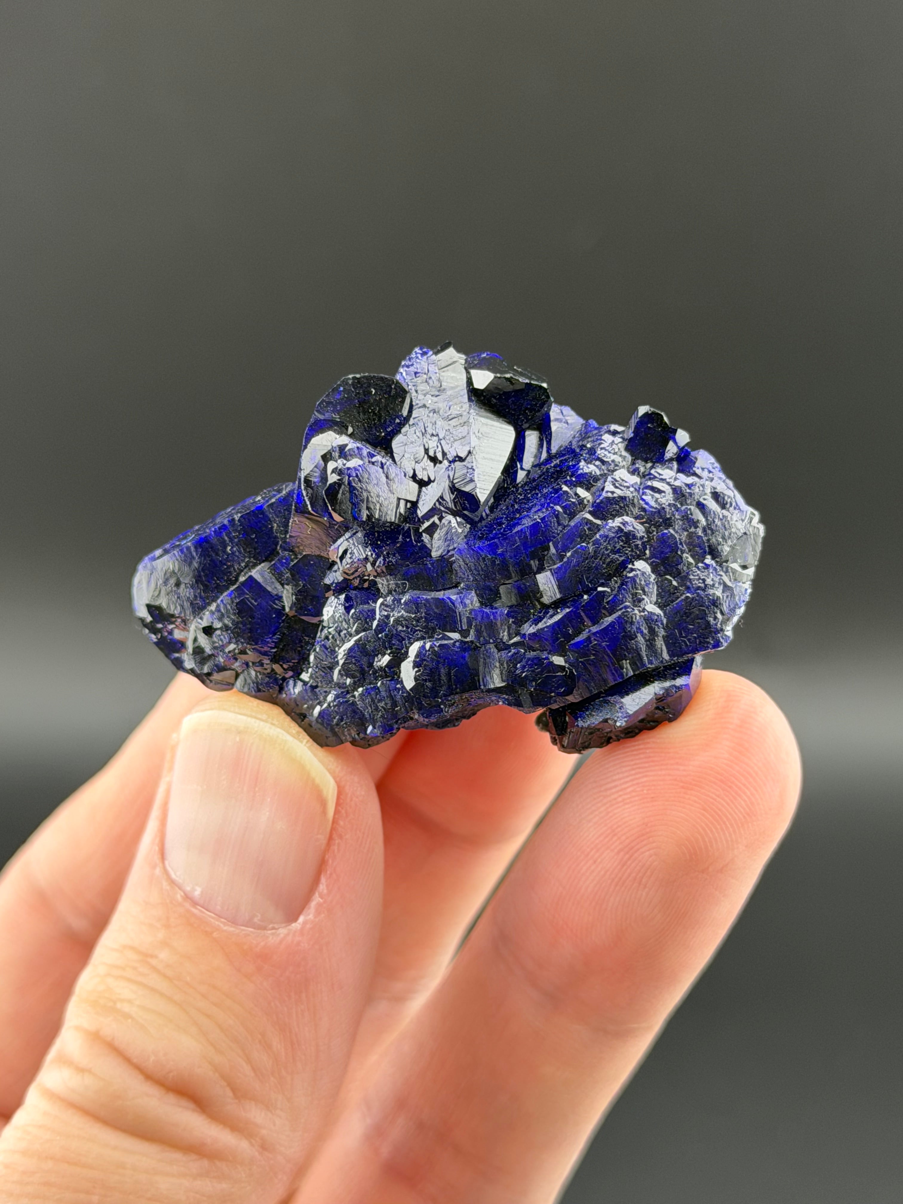 The Millpillas Collection