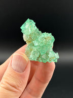Fluorite
