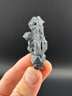Hematite ps. Hematite