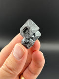 Hematite ps. Magnetite
