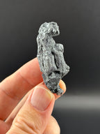 Hematite ps. Hematite