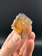 Fluorite