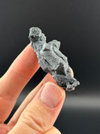 Hematite ps. Hematite