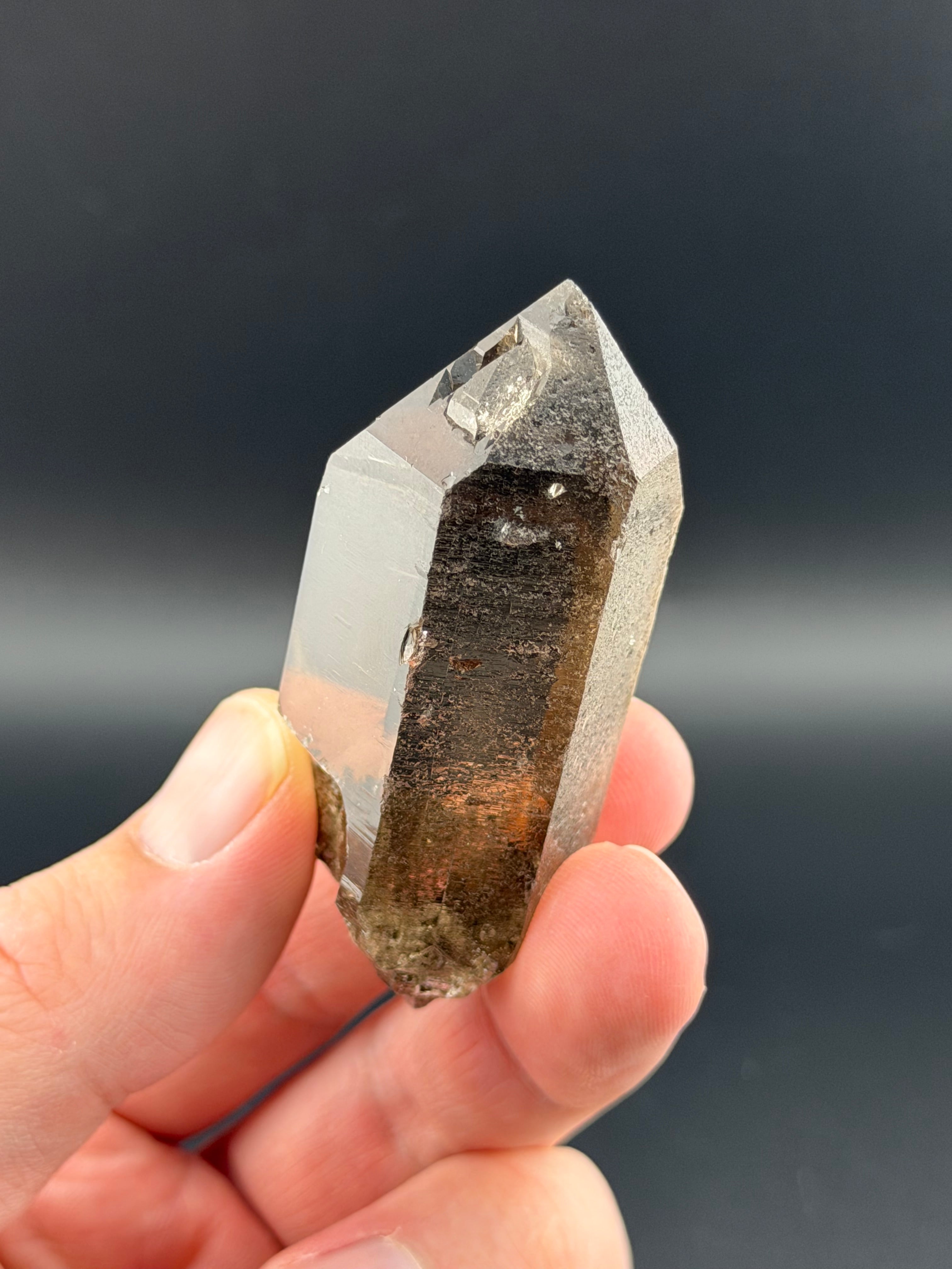 Smoky Quartz