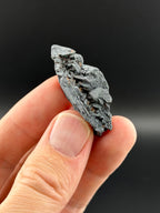 Hematite ps. Magnetite