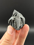 Hematite ps. Magnetite