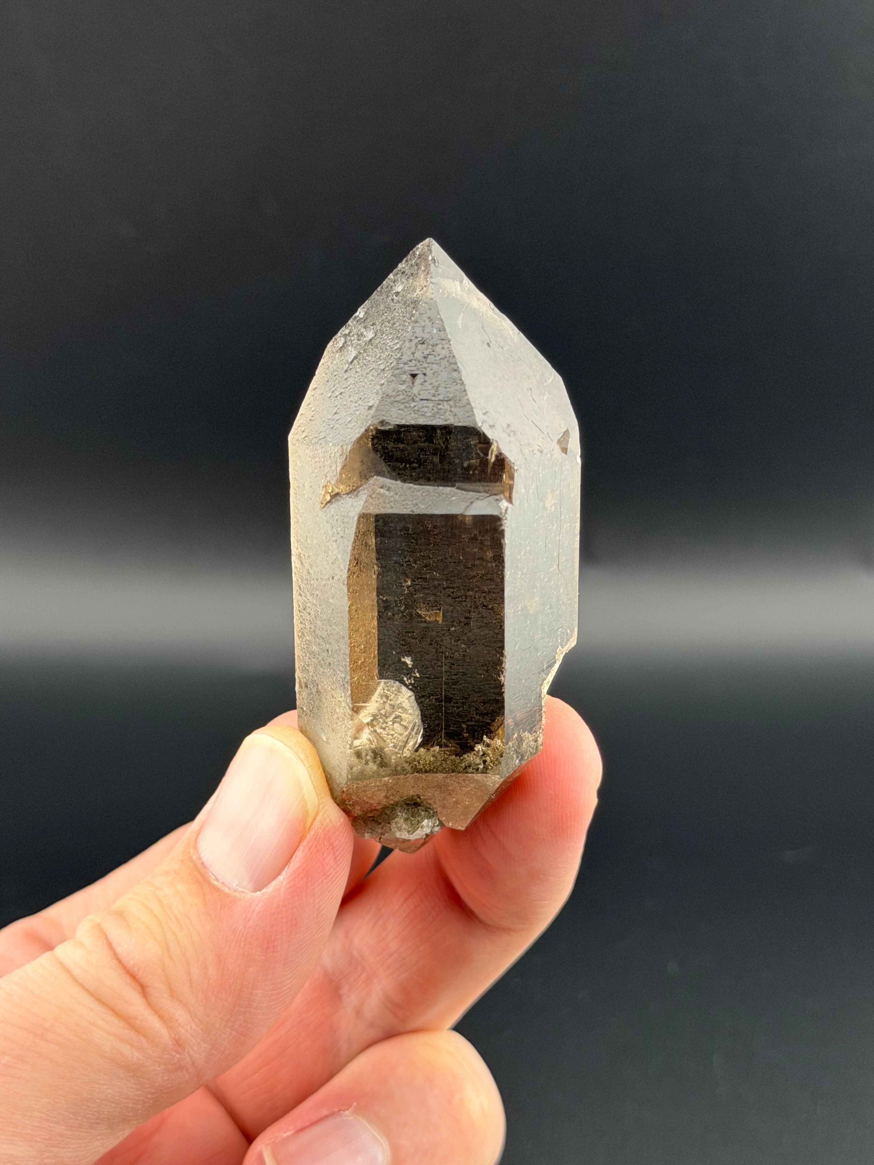 Smoky Quartz
