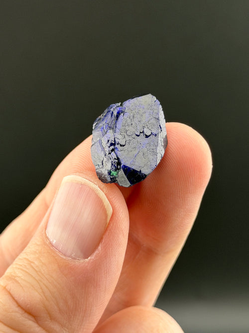 Azurite
