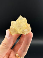 Fluorite