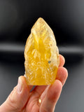 Golden Calcite