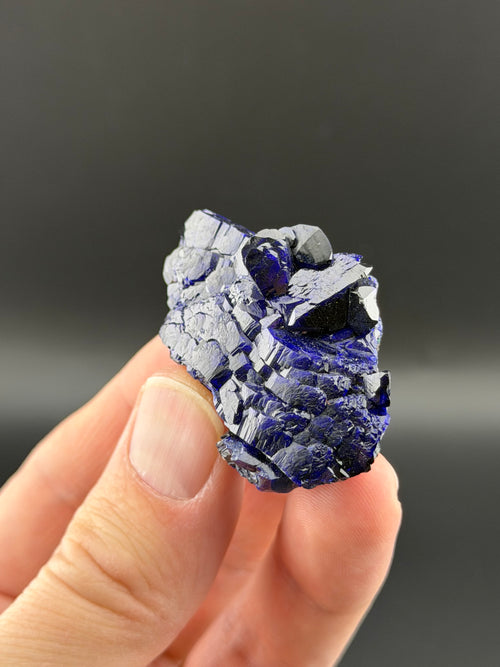 Azurite