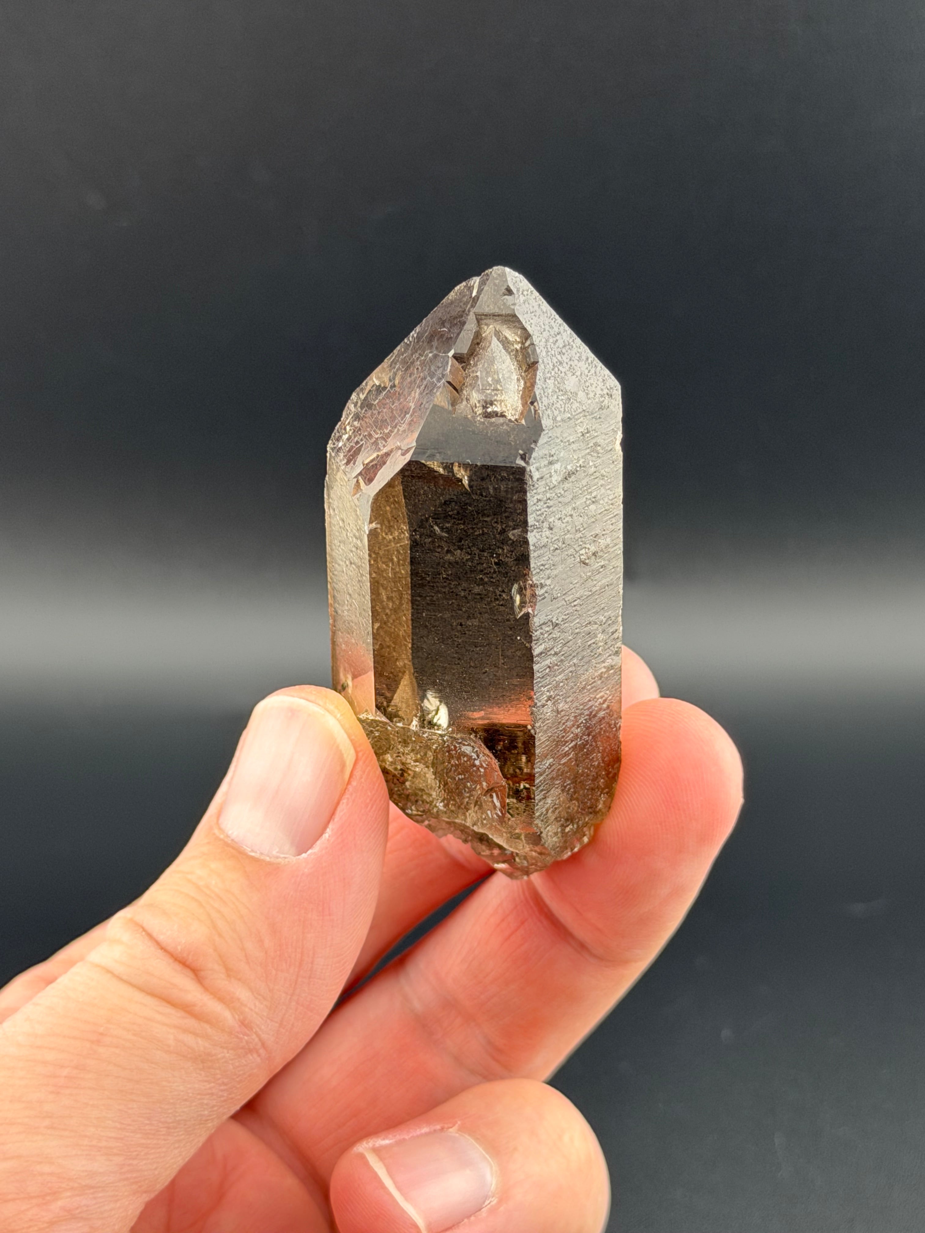 Smoky Quartz