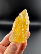 Golden Calcite