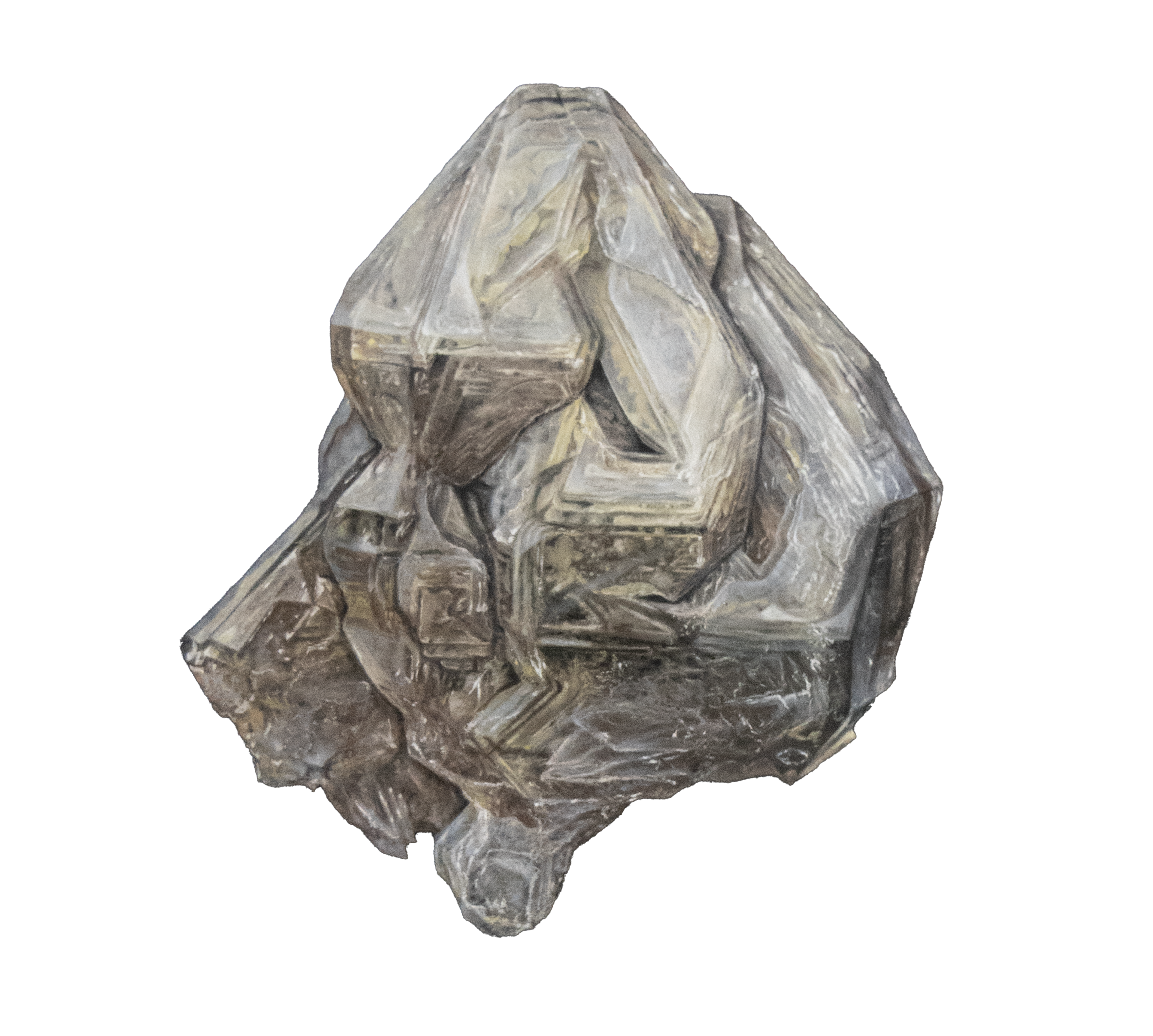 Gold Country Crystals